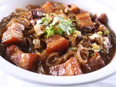 -石老头关东饺子王·东北菜(嘉华鑫城店)