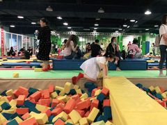 -嘉文梦想世界(SM天津滨海城市广场店)