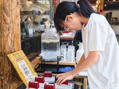 -糖房咖啡(南锣鼓巷店)