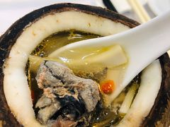 -勝記酒家·37年老字号·经典粤菜(荔枝公园店)