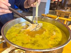 -印象鲵宴·张家界地标美食名片(溪布街店)