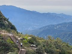 -云蒙山风景区