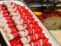 -海底捞火锅(金光华店)