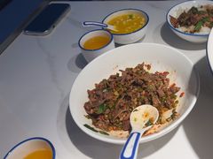 -兰湘子·湘菜小炒(长安万科广场店)
