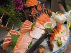 -匠和风精致料理(莆田财富中心店)