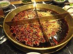 商户图片-杨家火锅(国美店)