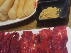 -牛很鲜潮汕牛肉火锅(朝晖路店)