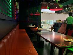 -蛮横肉蟹煲(印象城店)