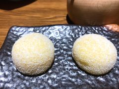 抹茶布丁-浅草屋(吾悦店)