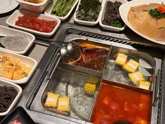 -海底捞火锅(龙湖北京大兴天街店)