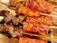 -盟重烧烤(高正街店)