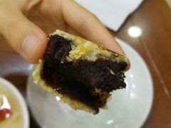 蛤蟆吐蜜-白魁老号饭庄(交道口店)