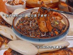 -肖记公安牛肉鱼杂(田林路店)