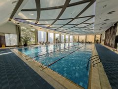 -上海龙之梦万丽酒店