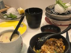 -禾绿回转寿司(苏宁广场店)