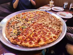 -Tubestation站点比萨(高新万达ONE店)