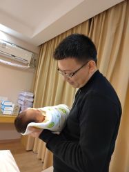 -喜喜·全套房月子会所(罗宾森广场店)
