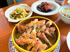 -金陵家宴·金陵春·南京菜(夫子庙店)