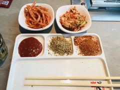 -丰茂海鲜烧烤(龙源华府店)