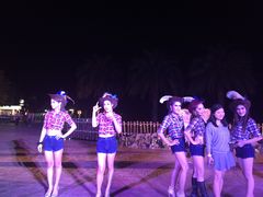 -清迈夜间动物园
