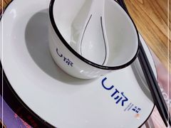 -U你·湖北家宴菜(南湖总店)