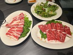 -NIUAN牛庵·日式和牛烧肉(恒隆店)
