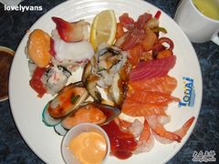 DSC04717-Todai日式料理自助(San Diego)