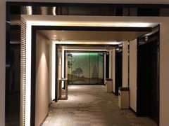 -上海雅居乐万豪侯爵酒店