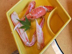 -蟹道乐(道顿堀本店)