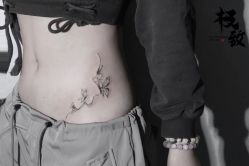 -極致刺青TATTOO STUDIO 私人订制