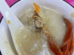 -正宗波记潮州砂锅粥(新洲一街店)