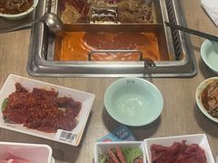 -野妹经典火锅(民治店)