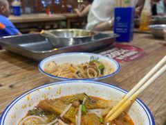 -西环肥仔螺蛳粉(总店)