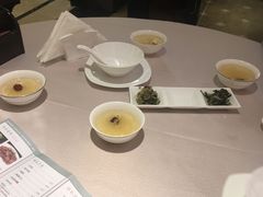 -粗茶淡饭·汉口公馆(循礼门店)