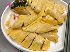 -随园花园餐厅(新港中路店)