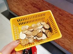 -星际传奇(西安三桥万象城店)