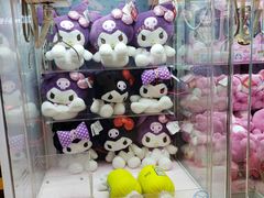 -汤姆熊欢乐世界(正大店)