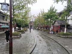 -南关石牌坊古镇