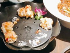-西郊八号·山野江西菜(开发区店)