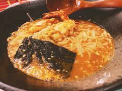 -南山鲜虾面·活鲜小馆·海味大连菜(南山总店)