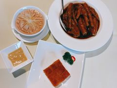 -利苑酒家(金宝店)