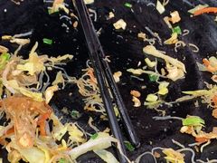 -台州老六海鲜面馆(上南总店)