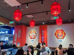 -海椒市落舌·麻辣烫冒菜(中关村店)