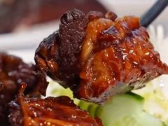 -老洋房花园饭店(绍兴路店)