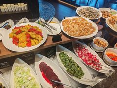 -拉蒂娜·巴西牛排馆 Latina·Brazilian Steakhouse(铜仁旗舰店)