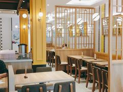 大堂-泰煌鸡·上海白斩鸡·鸡汤面(万航店)