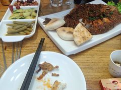 -小艺烧烤(曲江店)