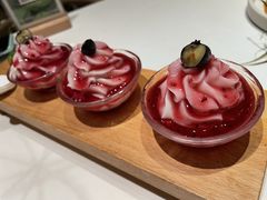 -熹素·鲜美素食Vegetarian (天河领展店)