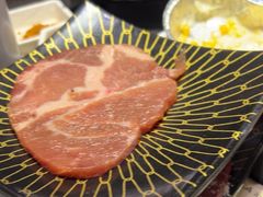 -AJIYA·池袋日式烧肉自助(天津万象城店)