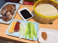 -院落新京菜·烤鸭(地安门店)